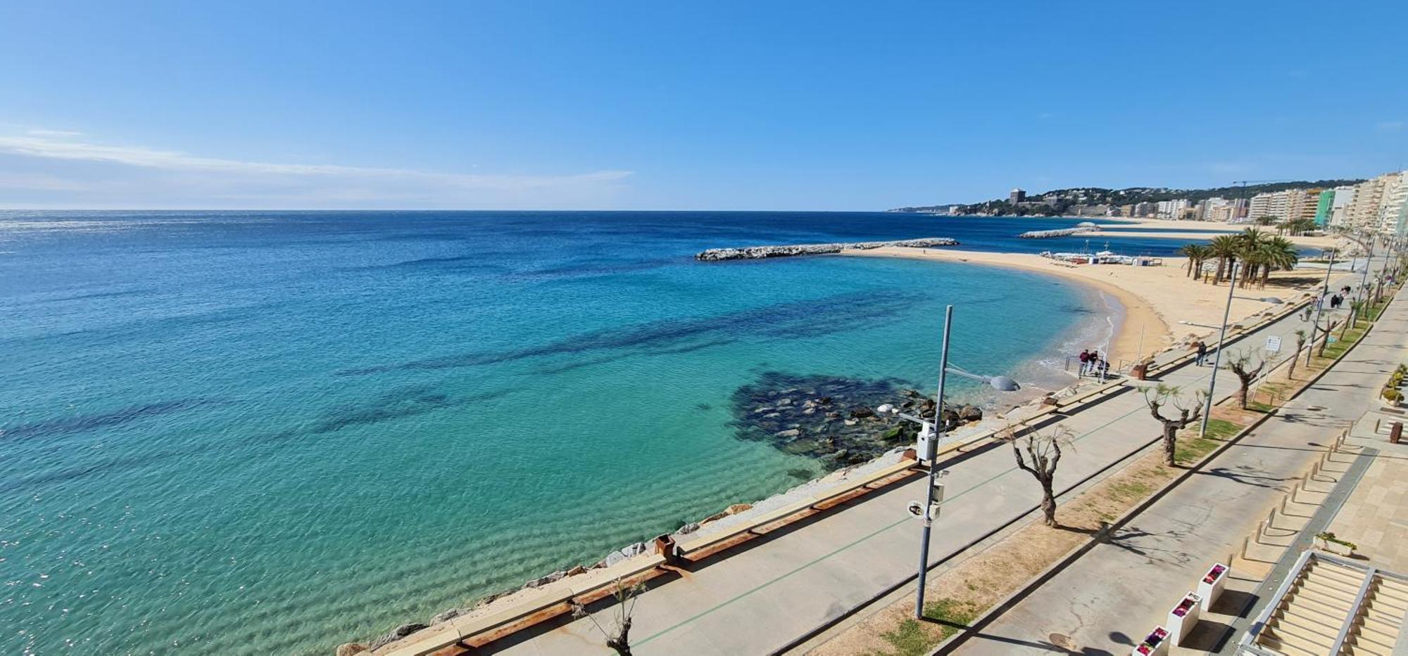 Primera Linea Sant Antoni Calonge  Exterior foto