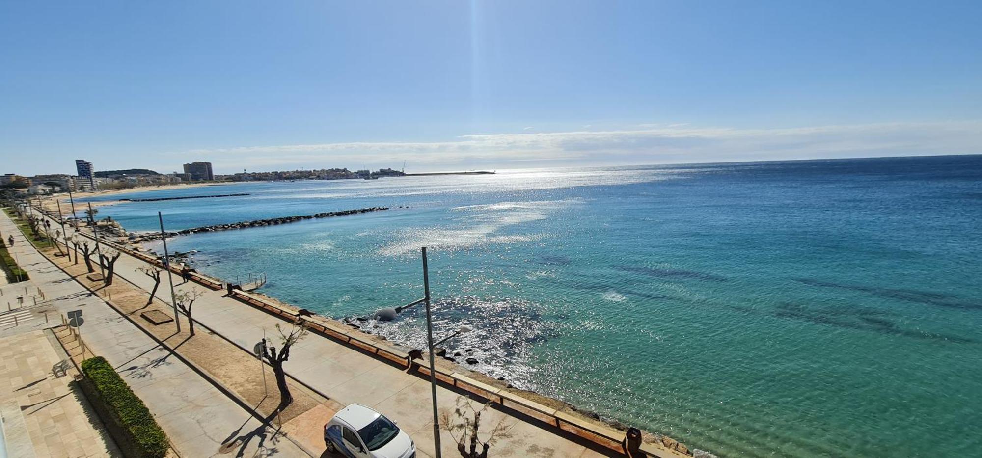 Primera Linea Sant Antoni Calonge  Exterior foto